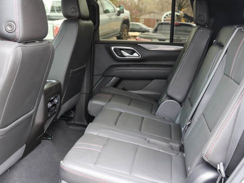 Used 2021 Chevrolet Tahoe RST image 15