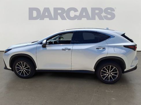 Used 2024 Lexus NX 250 AWD w/ Cold Area Package image 4