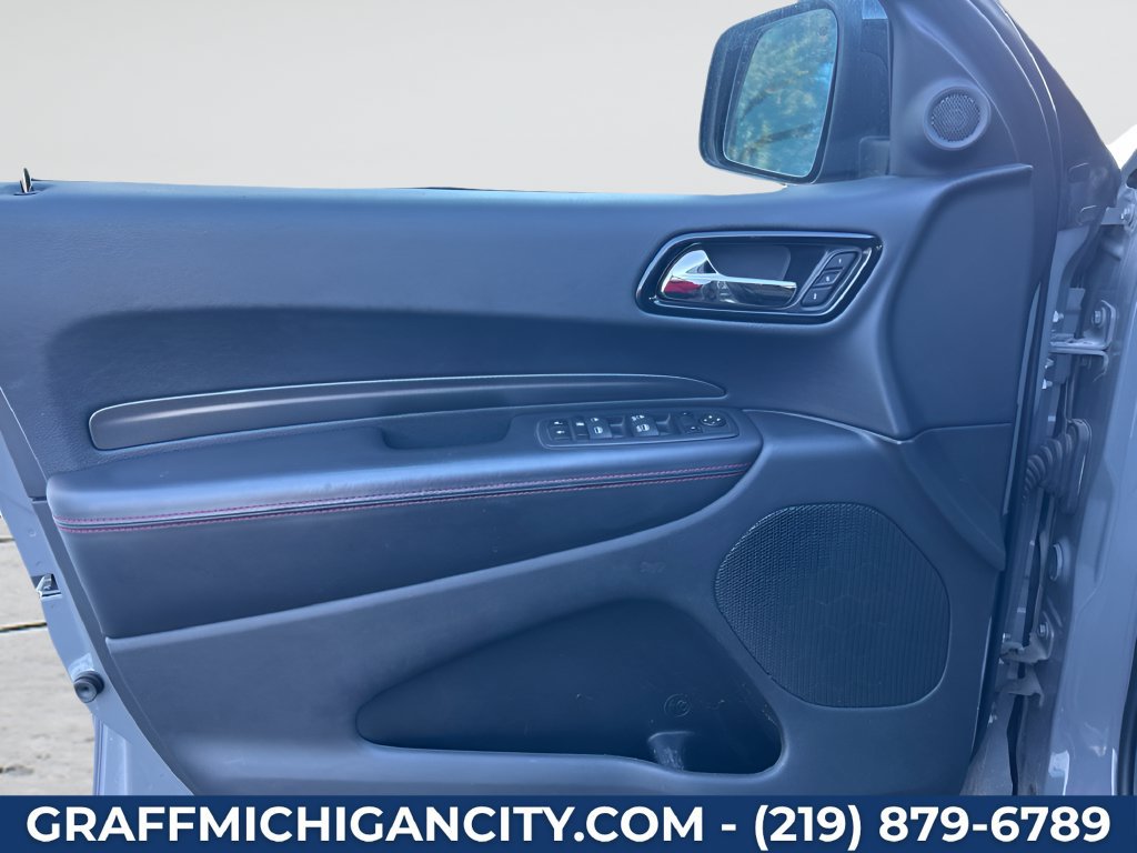 Used 2023 Dodge Durango R/T AWD/4WD image 15