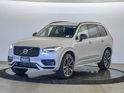 Certified 2023 Volvo XC90 T8 Plus w/ Protection Package Premier