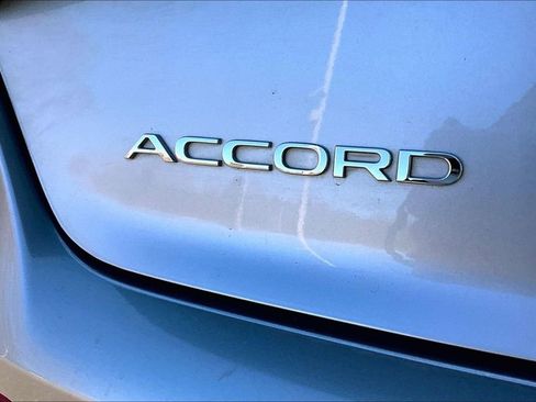 Used 2025 Honda Accord LX image 24