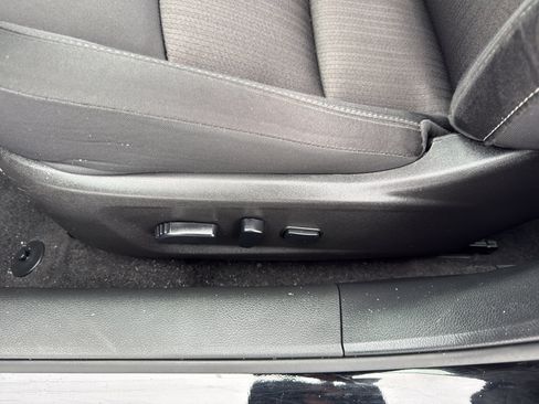 Certified 2024 Nissan Altima 2.5 SV w/ SV Premium Package image 15