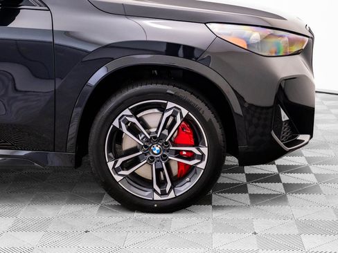 New 2025 BMW X1 xDrive28i w/ Technology Package image 30