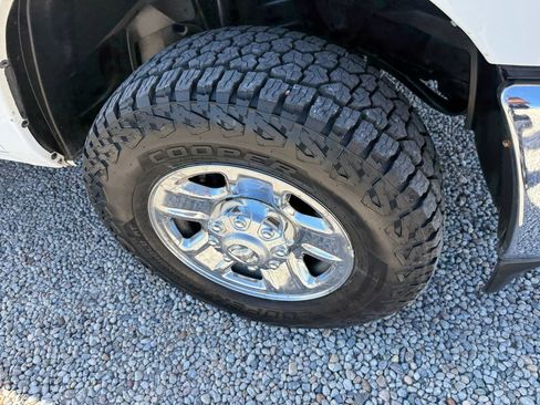 Used 2022 RAM 3500 Tradesman AWD/4WD image 33
