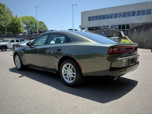 New 2026 Dodge Charger R/T AWD/4WD image 12