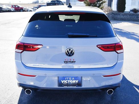 Used 2024 Volkswagen GTI SE image 24