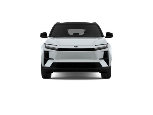 New 2026 Toyota C-HR AWD/4WD image 17