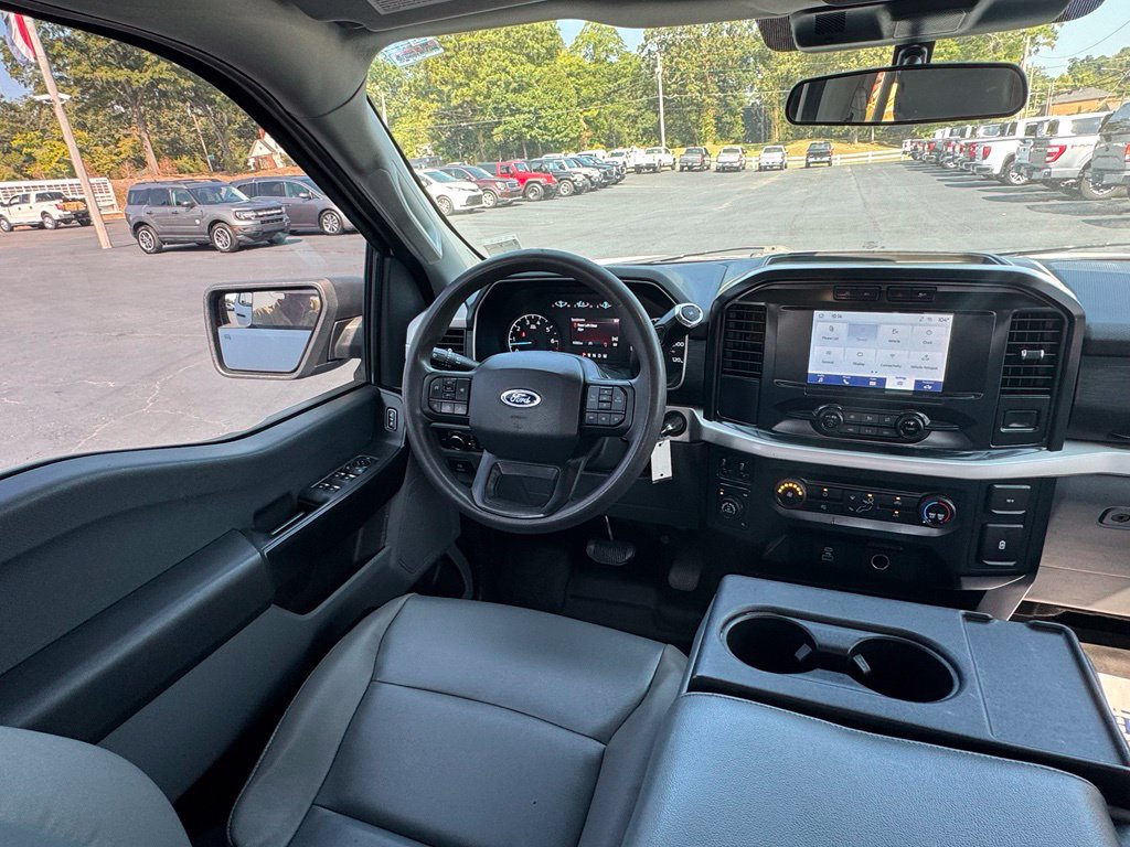 Used 2021 Ford F150 XL w/ Trailer Tow Package AWD/4WD image 20