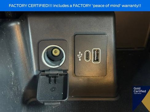 Used 2025 Ford Explorer ST AWD/4WD image 48