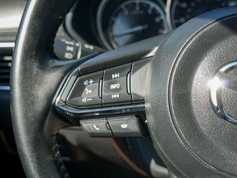 Used 2019 MAZDA CX-5 Touring FWD image 15