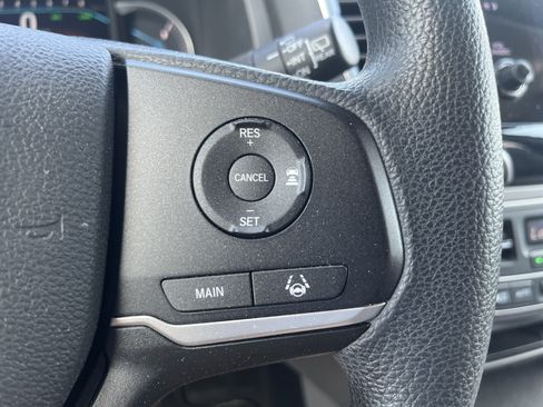 Used 2021 Honda Pilot EX image 21