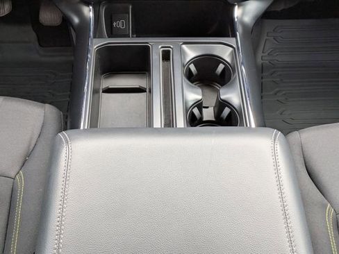 Used 2025 Ford F150 STX w/ Equipment Group 200A image 21