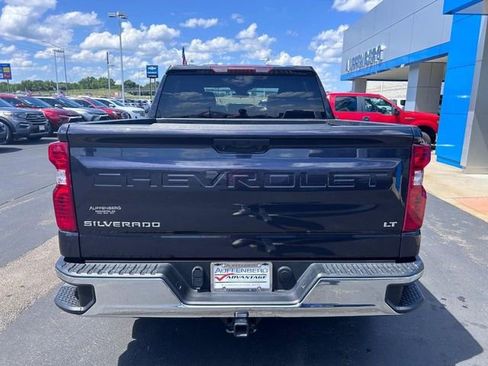 Used 2022 Chevrolet Silverado 1500 LT image 6