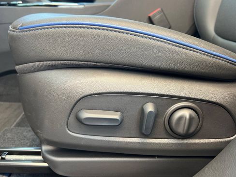 Used 2026 Buick Encore GX Sport Touring AWD/4WD image 15