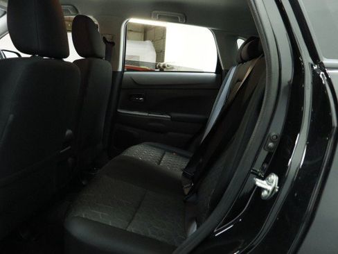 New 2026 Mitsubishi Outlander Sport ES AWD/4WD image 24