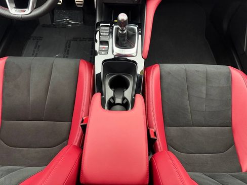 Used 2026 Acura Integra Type S FWD image 27