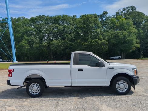 Certified 2019 Ford F150 XL RWD image 2