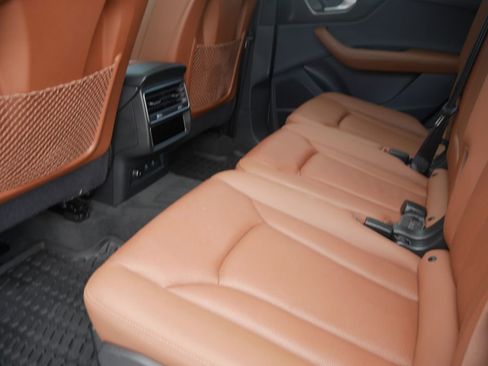 Certified 2023 Audi Q7 3.0T Premium Plus w/ Premium Plus Package image 25