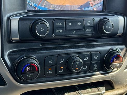 Used 2018 GMC Sierra 1500 SLE w/ SLE Value Package image 28