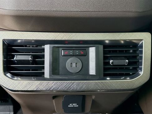 New 2026 Ford F250 King Ranch w/ Chrome Package image 27