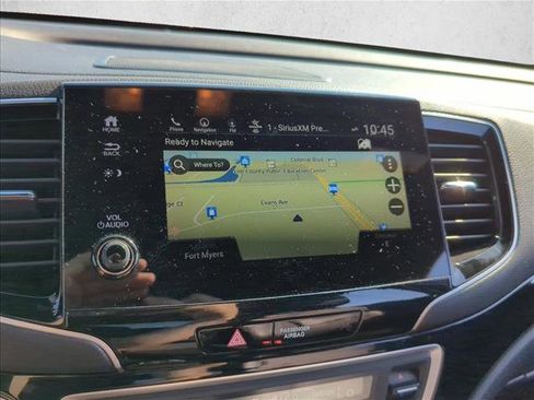 Used 2019 Honda Passport Touring image 20