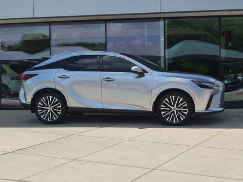 Used 2023 Lexus RX 350 Premium Plus w/ Accessory Package FWD image 8