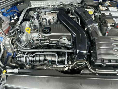 Used 2023 Volkswagen Jetta S FWD image 12