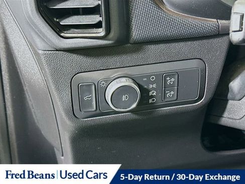 Used 2021 Ford Bronco Sport Outer Banks AWD/4WD image 12