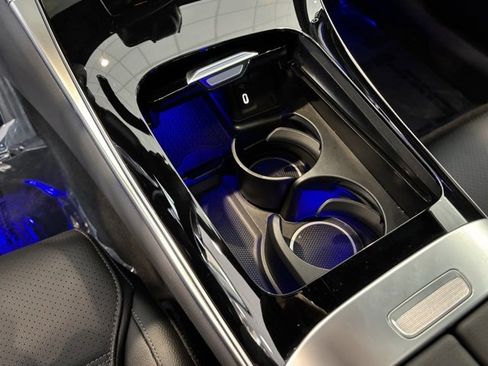 Certified 2025 Mercedes-Benz GLC 300 4MATIC image 22