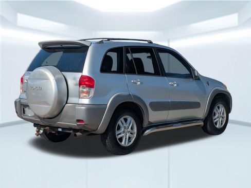 Used 2001 Toyota RAV4 2WD image 6