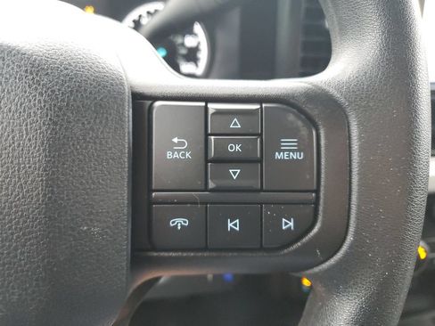 Used 2024 Ford F250 XLT w/ FX4 Off-Road Package AWD/4WD image 22