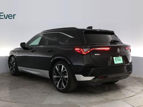 Used 2024 Acura ZDX Type S AWD/4WD image 17