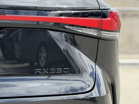 New 2026 Lexus RX 350 Premium image 11