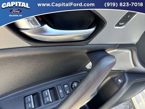 Used 2022 Acura TLX w/ A-SPEC Pkg FWD image 21