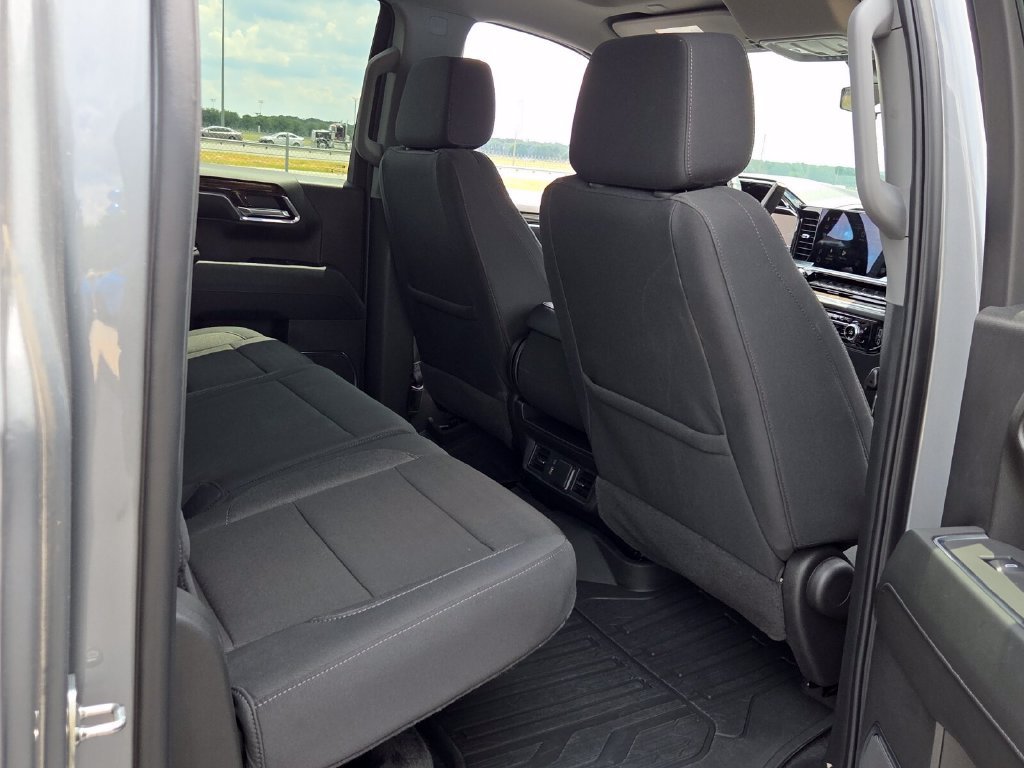 Used 2024 GMC Sierra 1500 Elevation w/ X31 Off-Road Package AWD/4WD image 21