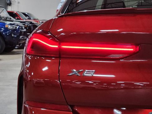 Used 2023 BMW X6 xDrive40i w/ Executive Package image 20