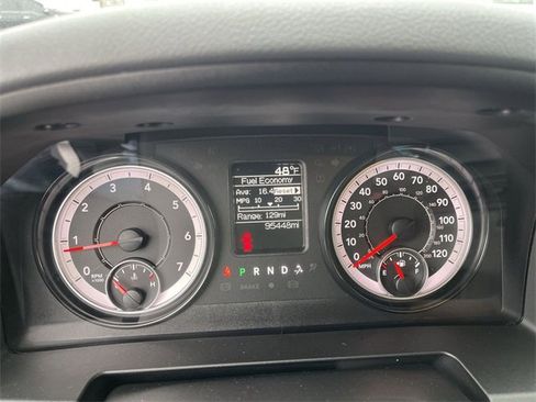 Used 2020 RAM 1500 Tradesman w/ Popular Equipment Group image 15