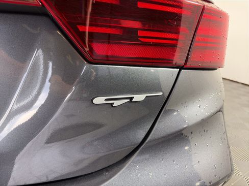 Used 2024 Kia Forte GT FWD image 16