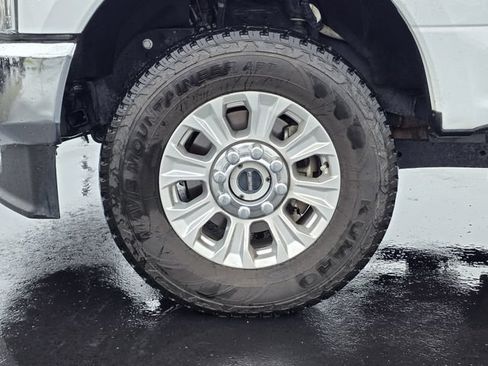 Used 2022 Ford F250 XLT AWD/4WD image 30
