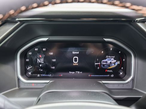 New 2026 GMC Sierra 2500 AT4 image 20