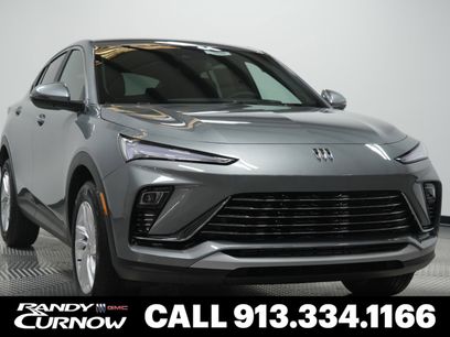 New 2026 Buick Envista Preferred w/ Convenience I Package