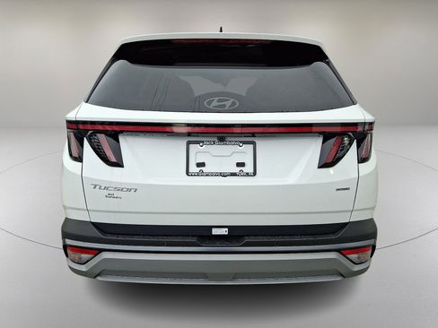 New 2026 Hyundai Tucson Limited image 6