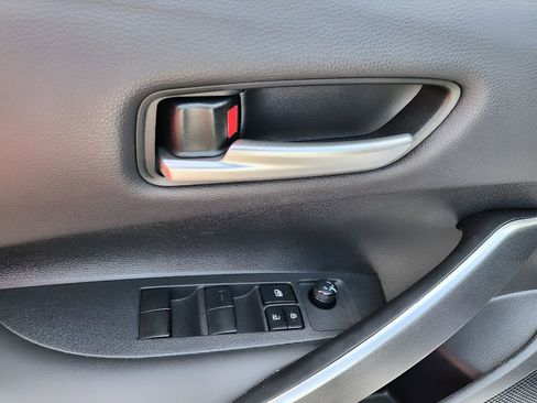 Used 2024 Toyota Corolla Nightshade Edition image 10