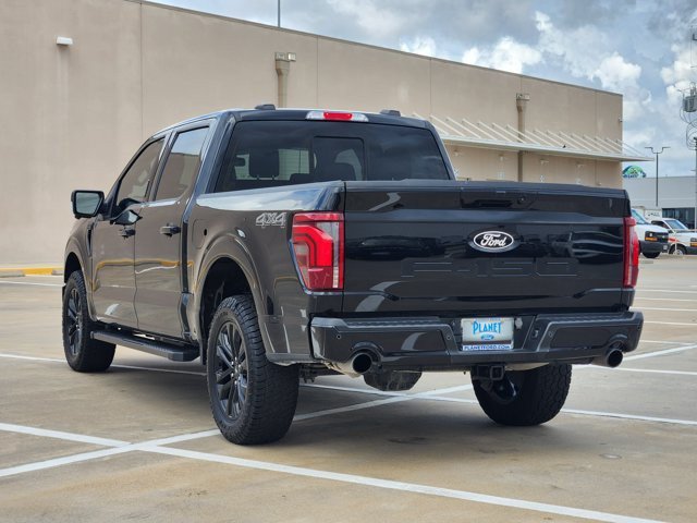 Used 2024 Ford F150 Lariat AWD/4WD image 7