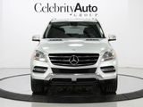 Used 2013 Mercedes-Benz ML 350 2WD image 2