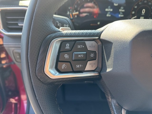 Used 2025 Ford Mustang GT Premium RWD image 19