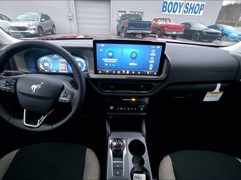 New 2025 Ford Bronco Sport Big Bend w/ Convenience Package image 5