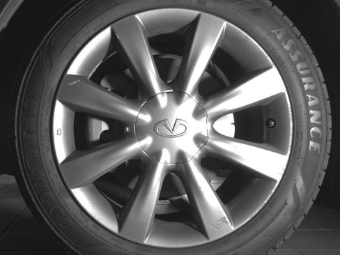Used 2016 INFINITI QX50 2WD w/ Premium Plus Package image 21