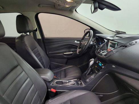 Used 2015 Ford Escape Titanium AWD/4WD image 21