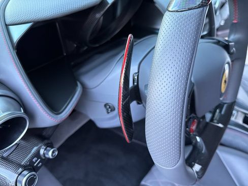 Certified 2019 Ferrari 812 Superfast RWD image 31